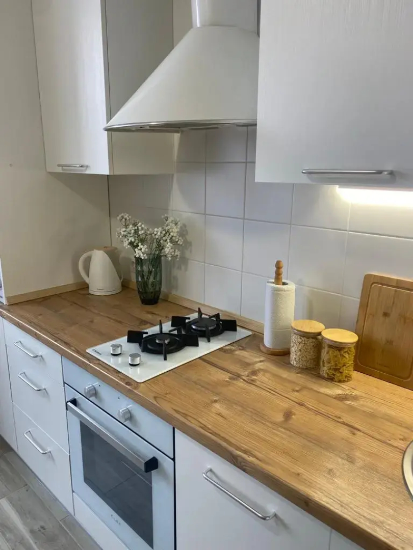 Квартира Silver Star на Горького 96