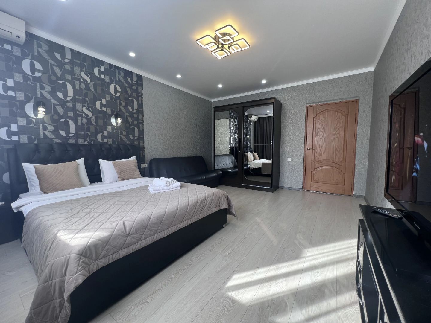 Квартира Уютная Однушка на Ромашке by Sutki26