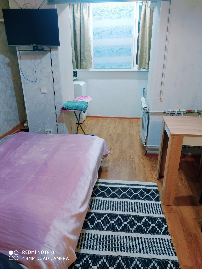 Квартира На Пушкина,13