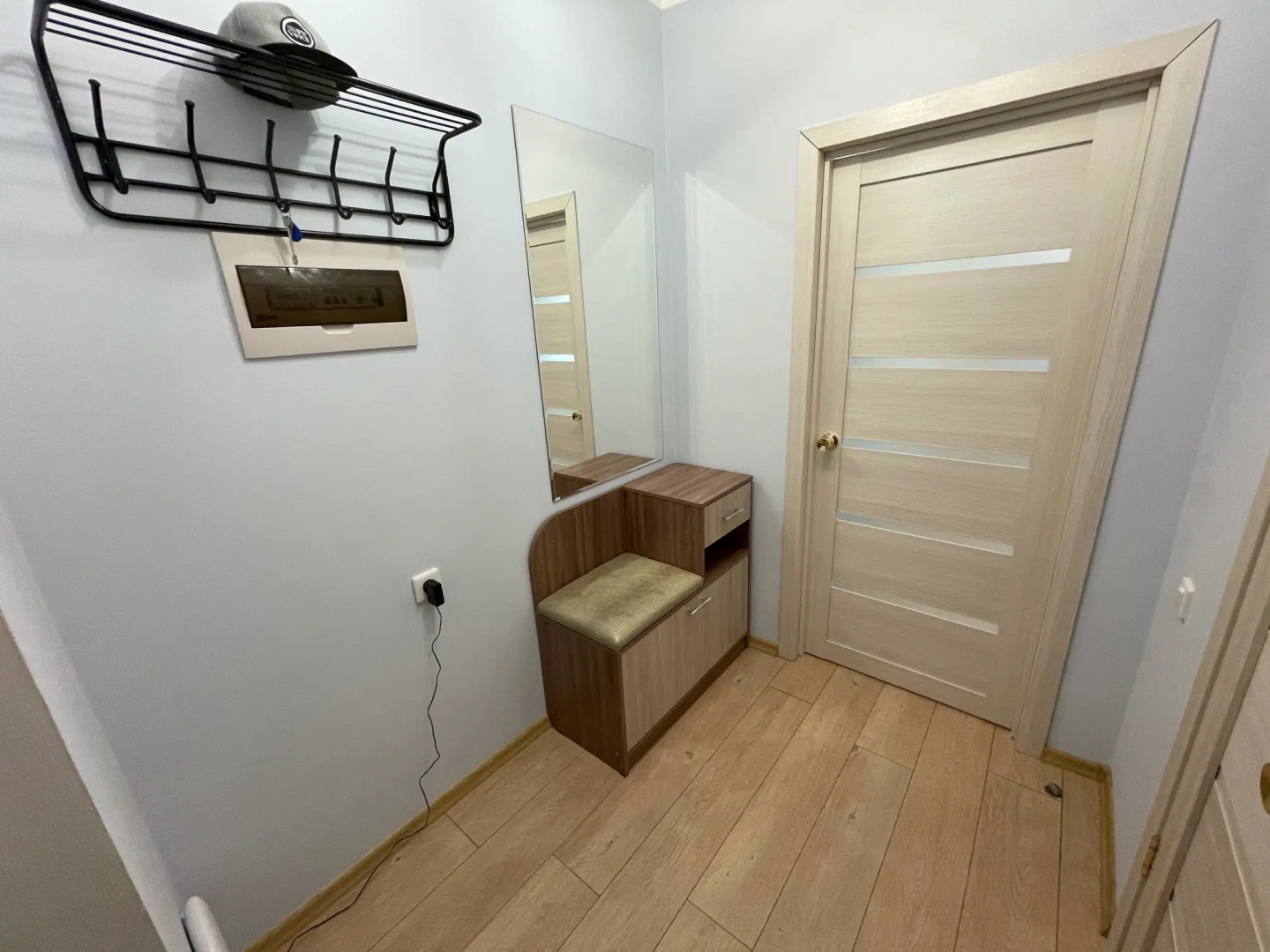 Апартаменты Гамма