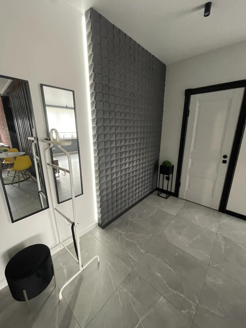 Апартаменты Wonder Loft