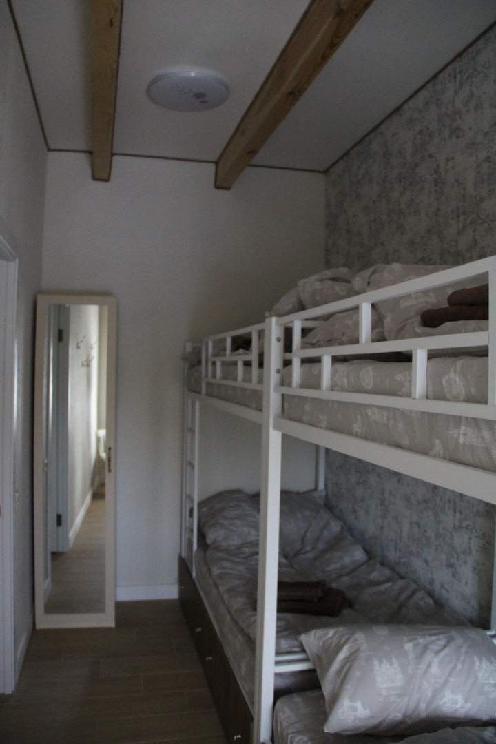 Гостевой дом Дом Хвостова