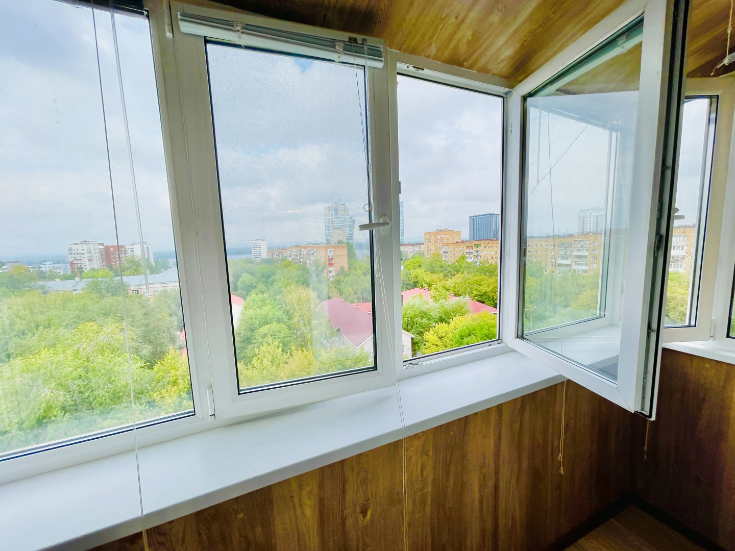 Апартаменты Царев Дом на Ново-Садовой 24