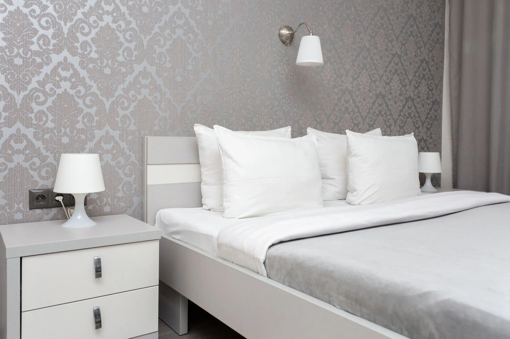 Квартира Двухкомнатная в Историческом центре