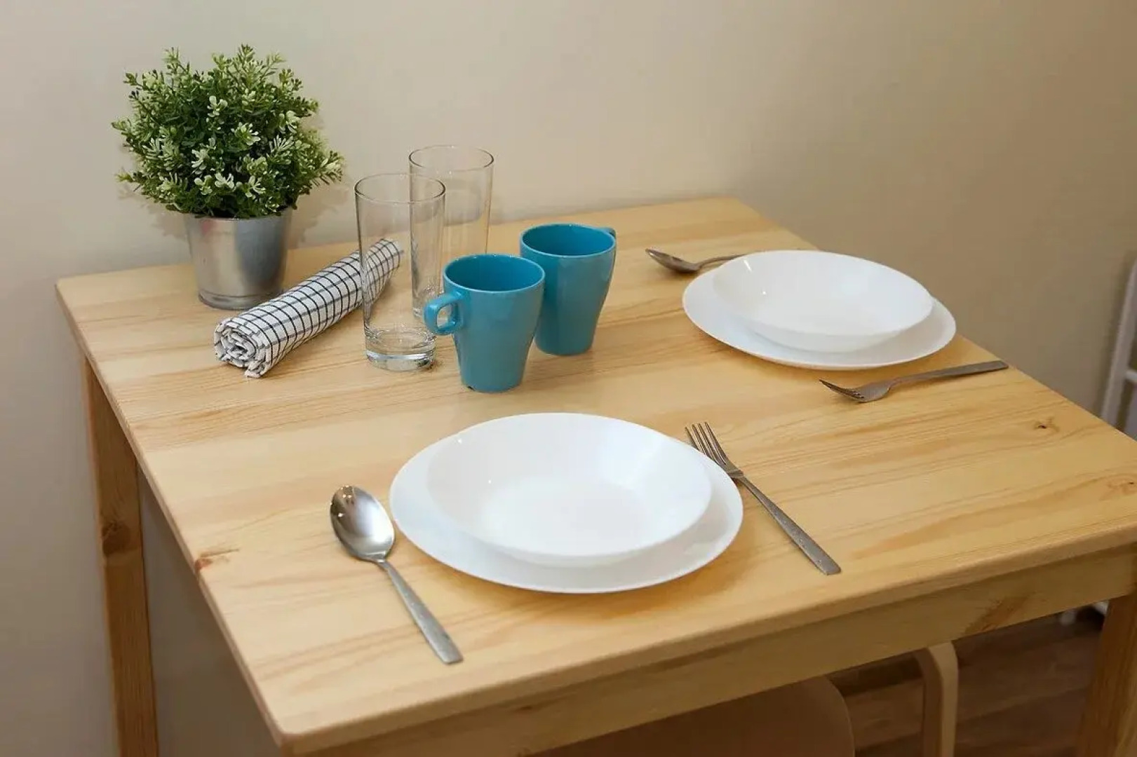 Квартира Советская 50Б-4