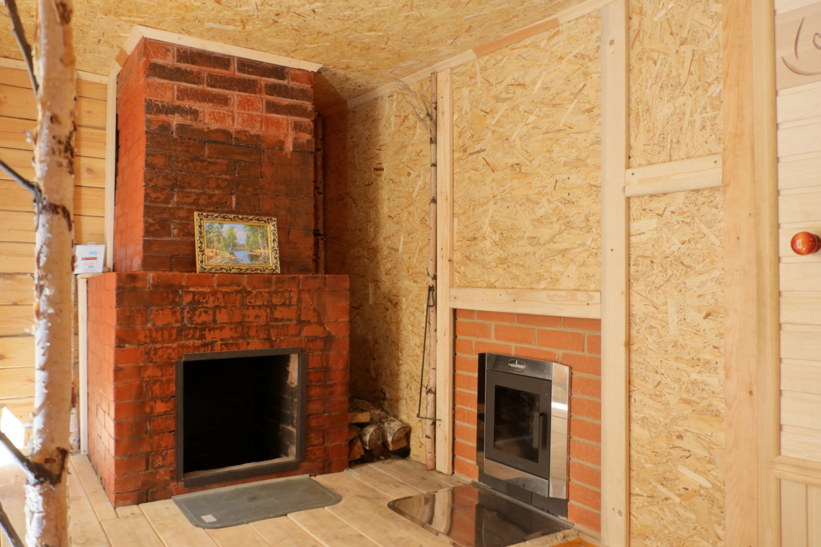 Вилла На Еланной