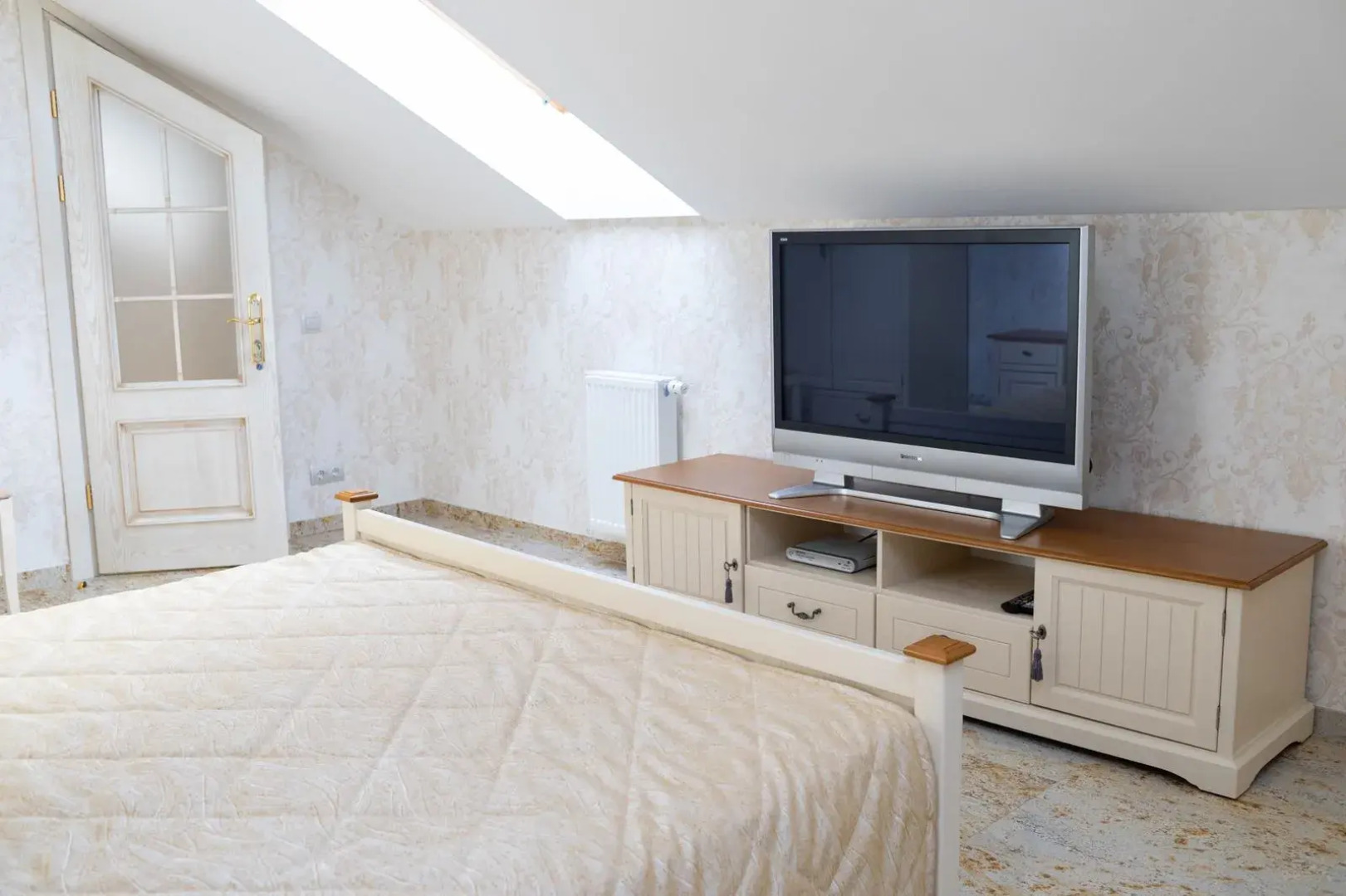 Гостевой дом Forester