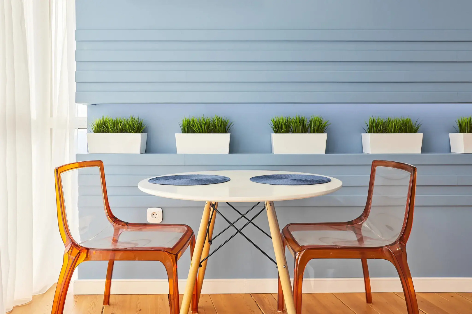 Апартаменты Ваш Комфорт Апарт Премиум