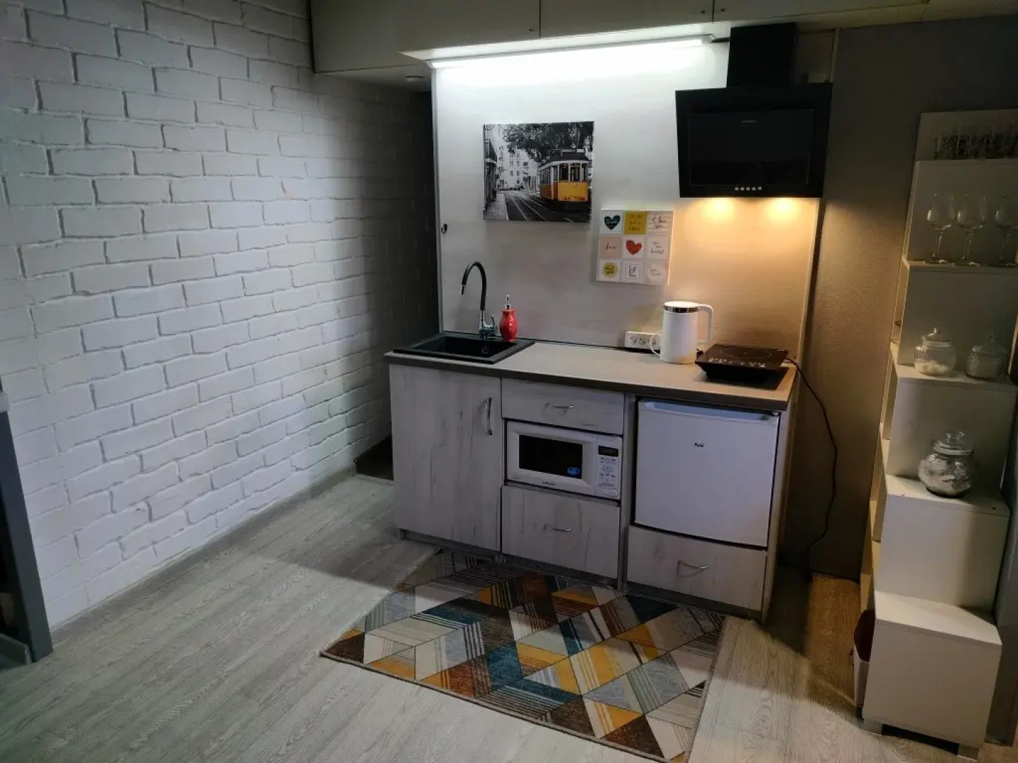 Апартаменты Greenwill