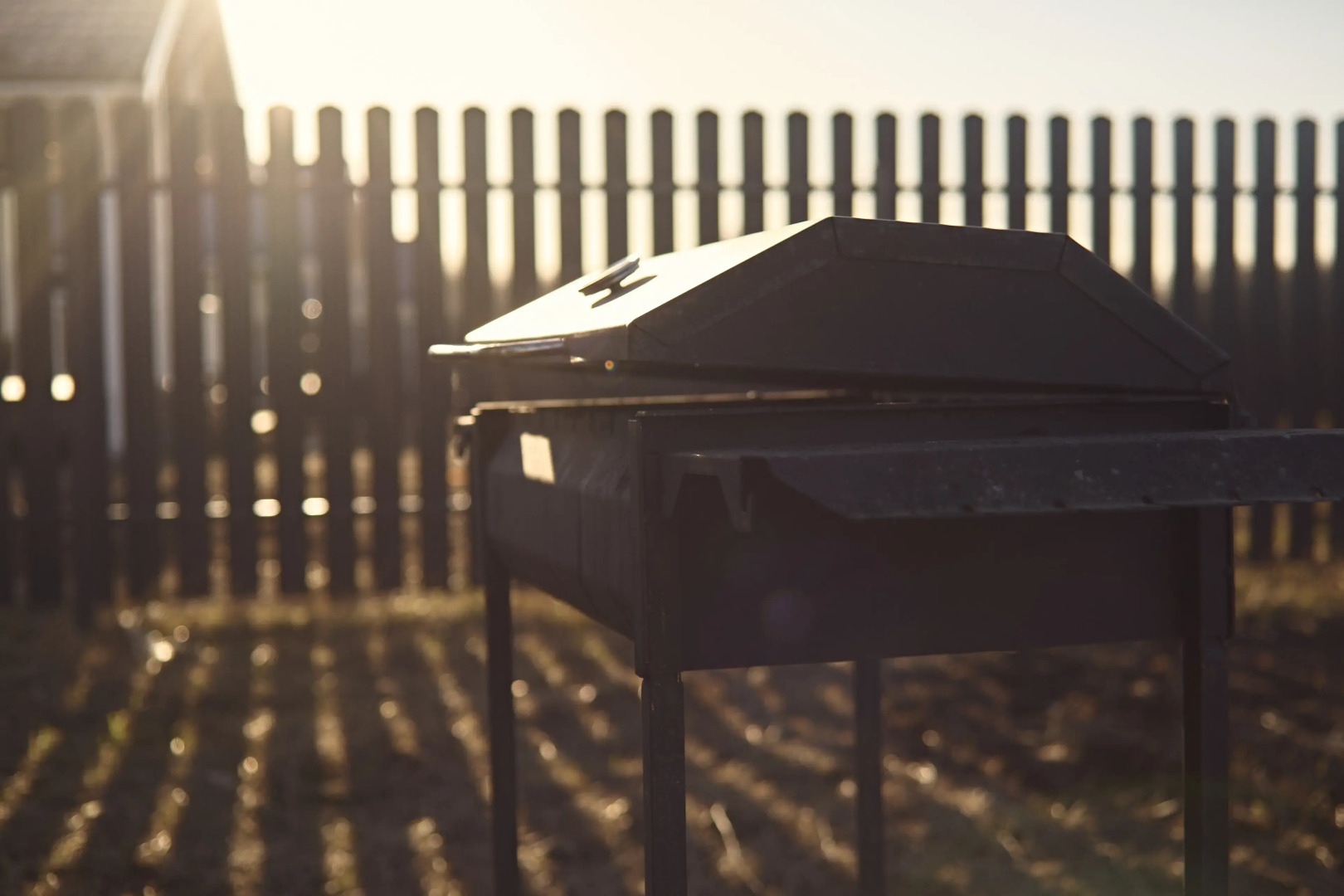 Частный дом Like Aparts