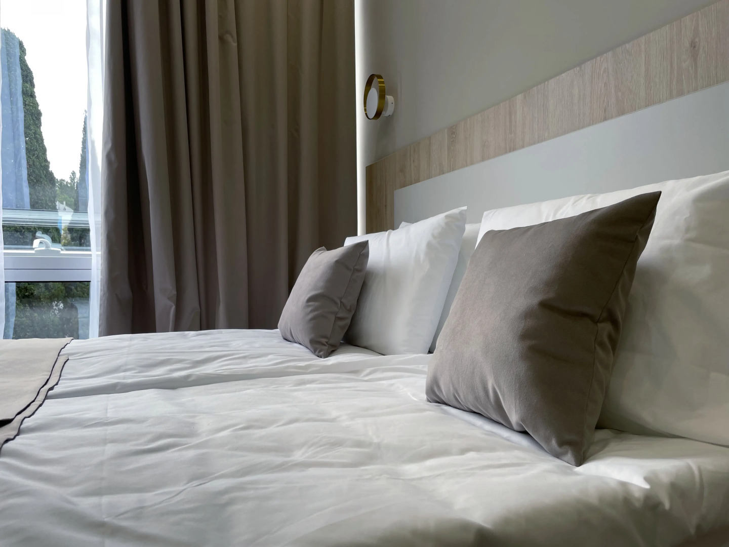 Апартаменты Навагинская 11