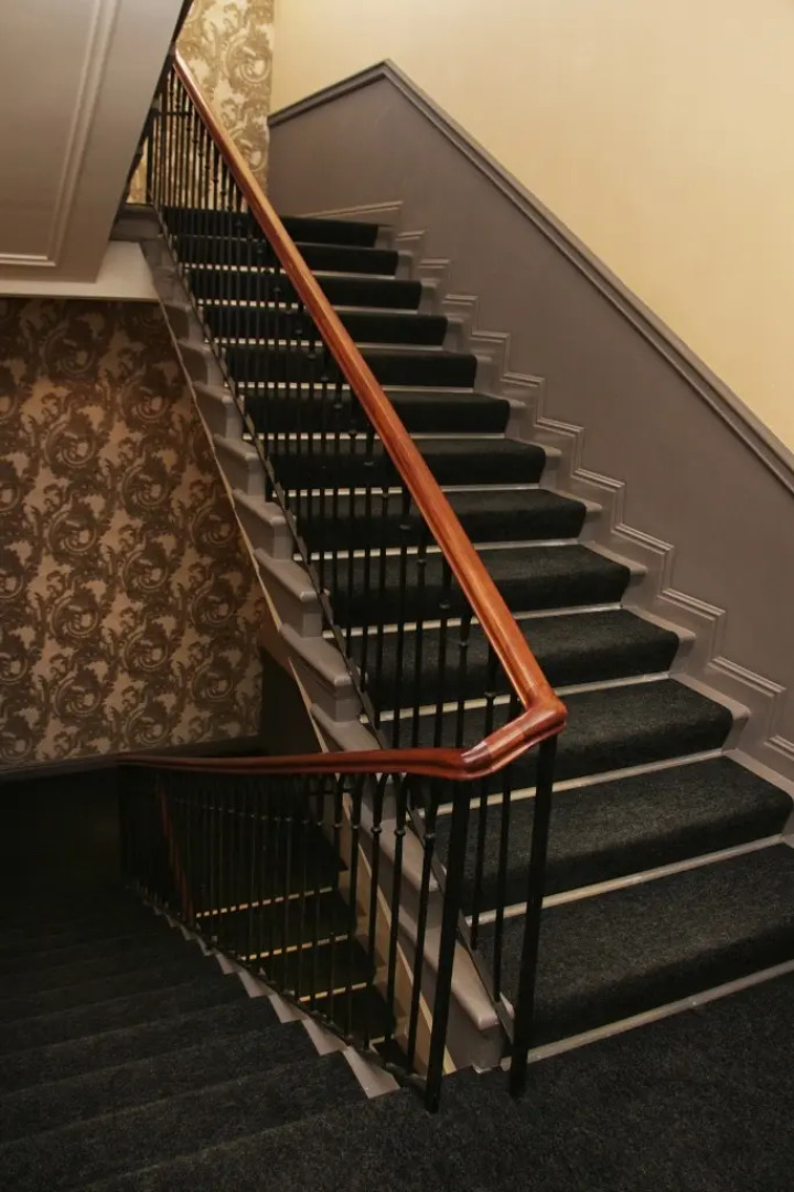 Отель Muse of City Sadovaya