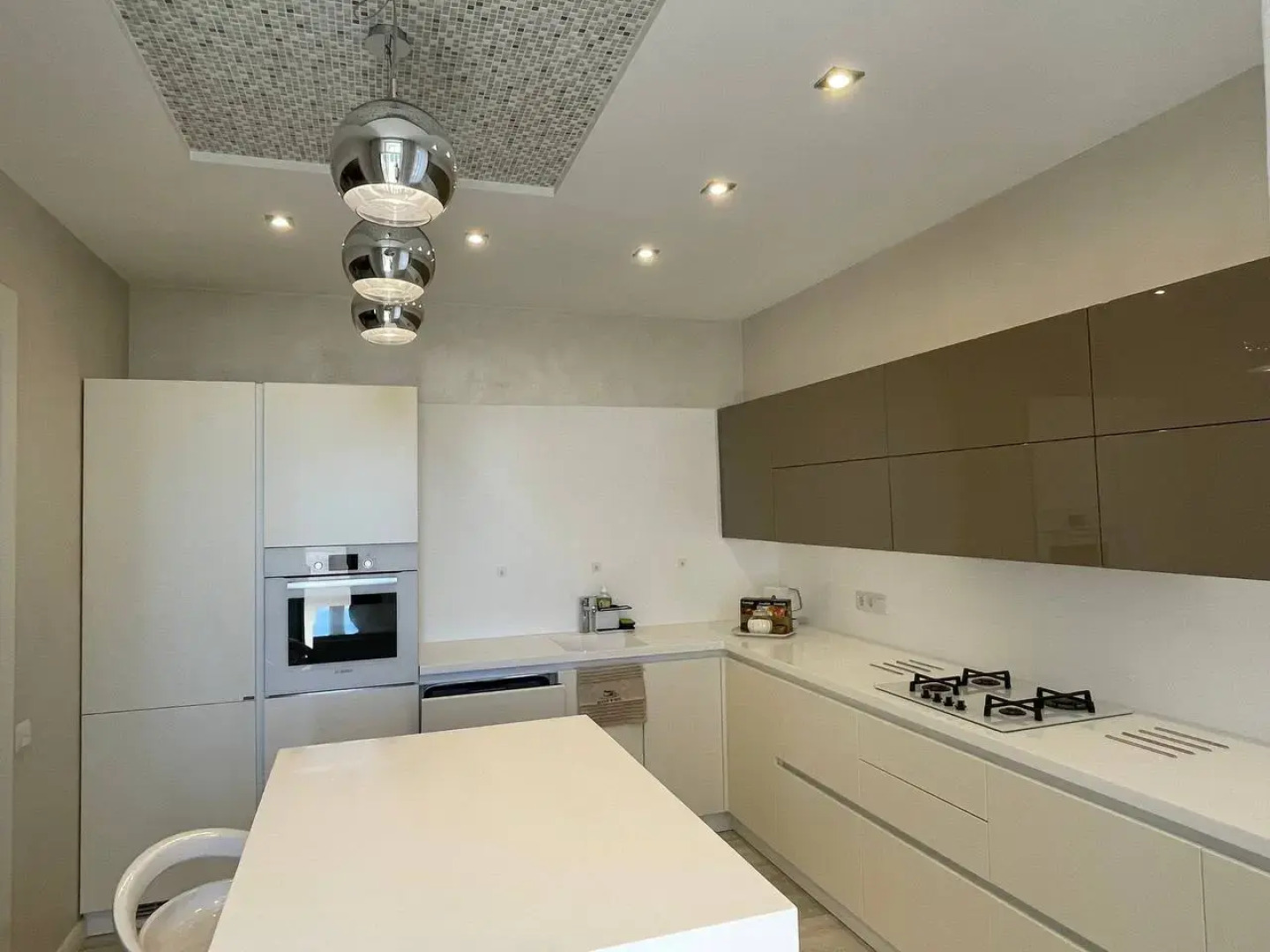 Апартаменты в Центре Города