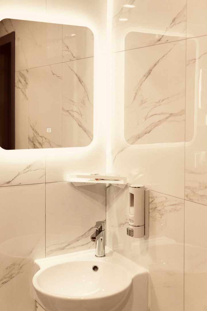 Апартаменты Уютные в Центре Твери