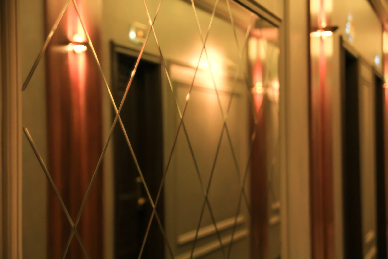 Отель Бельведер