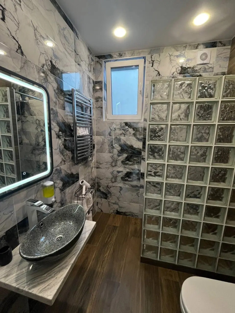 Частный дом Abrau-Durso Rest A-frame