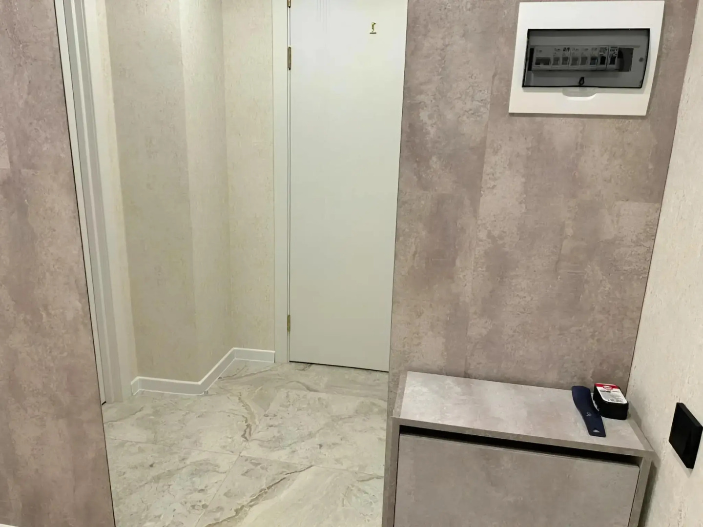 Квартира от ProКвартира в Казани возле РКБ, ДРКБ, Военного госпиталя Братьев Батталовых 20а