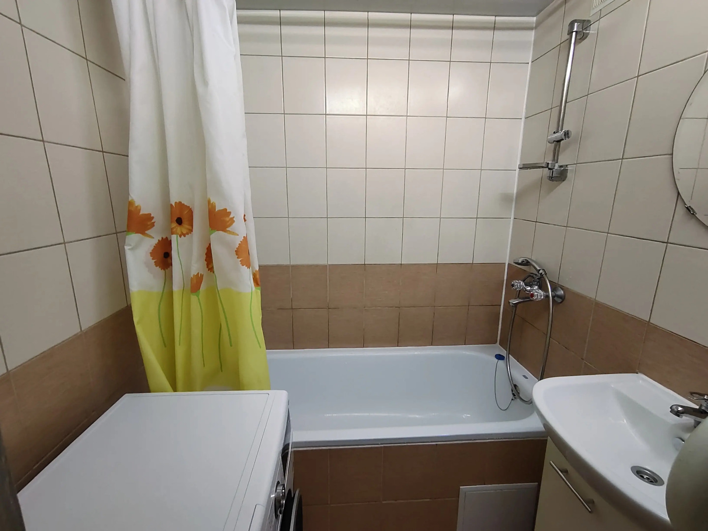 Апартаменты на Ленинградской-23