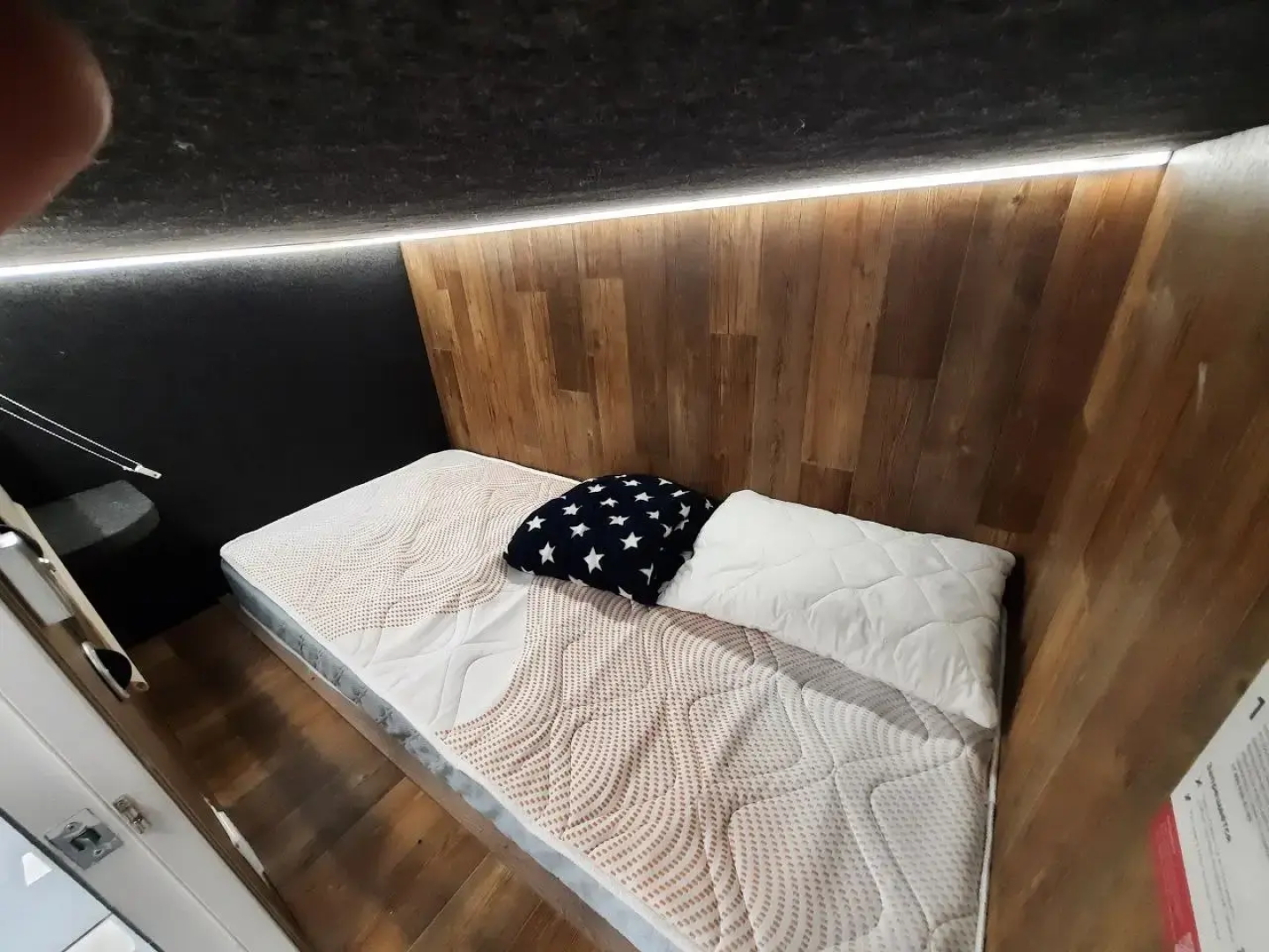 Отель Капсульный RecоRoom Sonnik аэропорт Владивосток