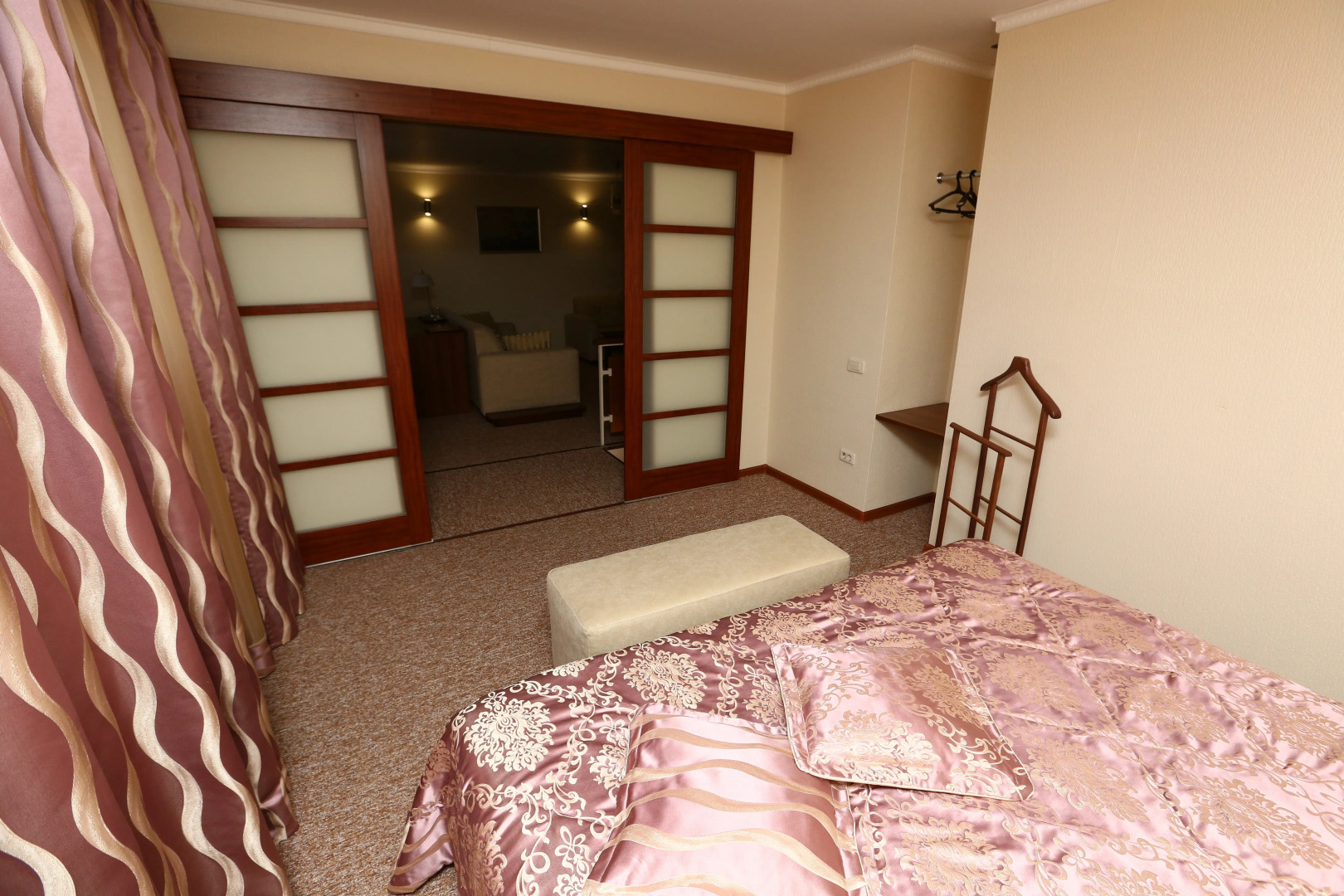 Мини-отель Олимп