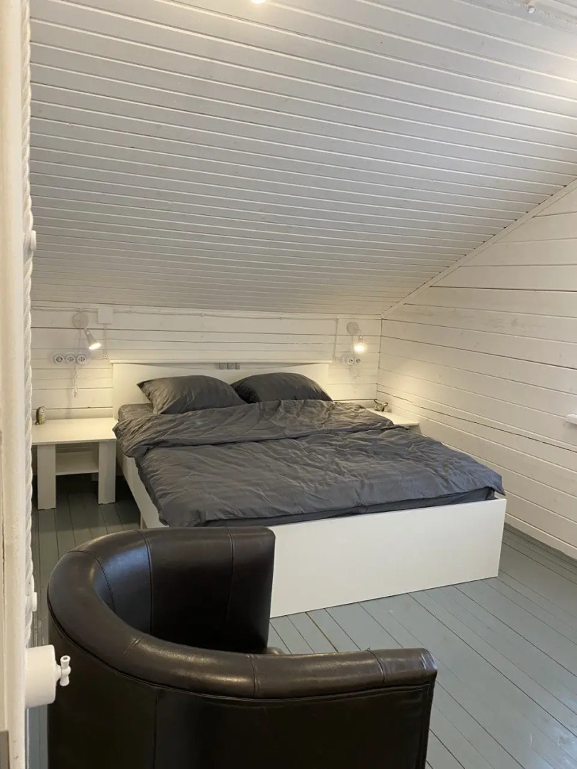 Гостевой Дом Валдай