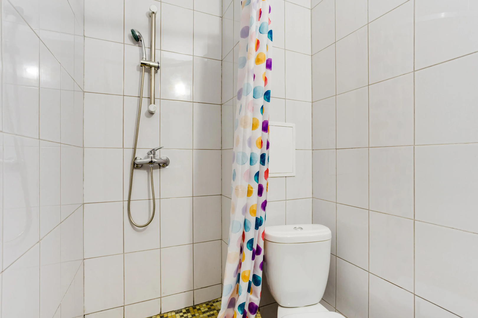 Квартира студия в ЖК Сколковский 196-1