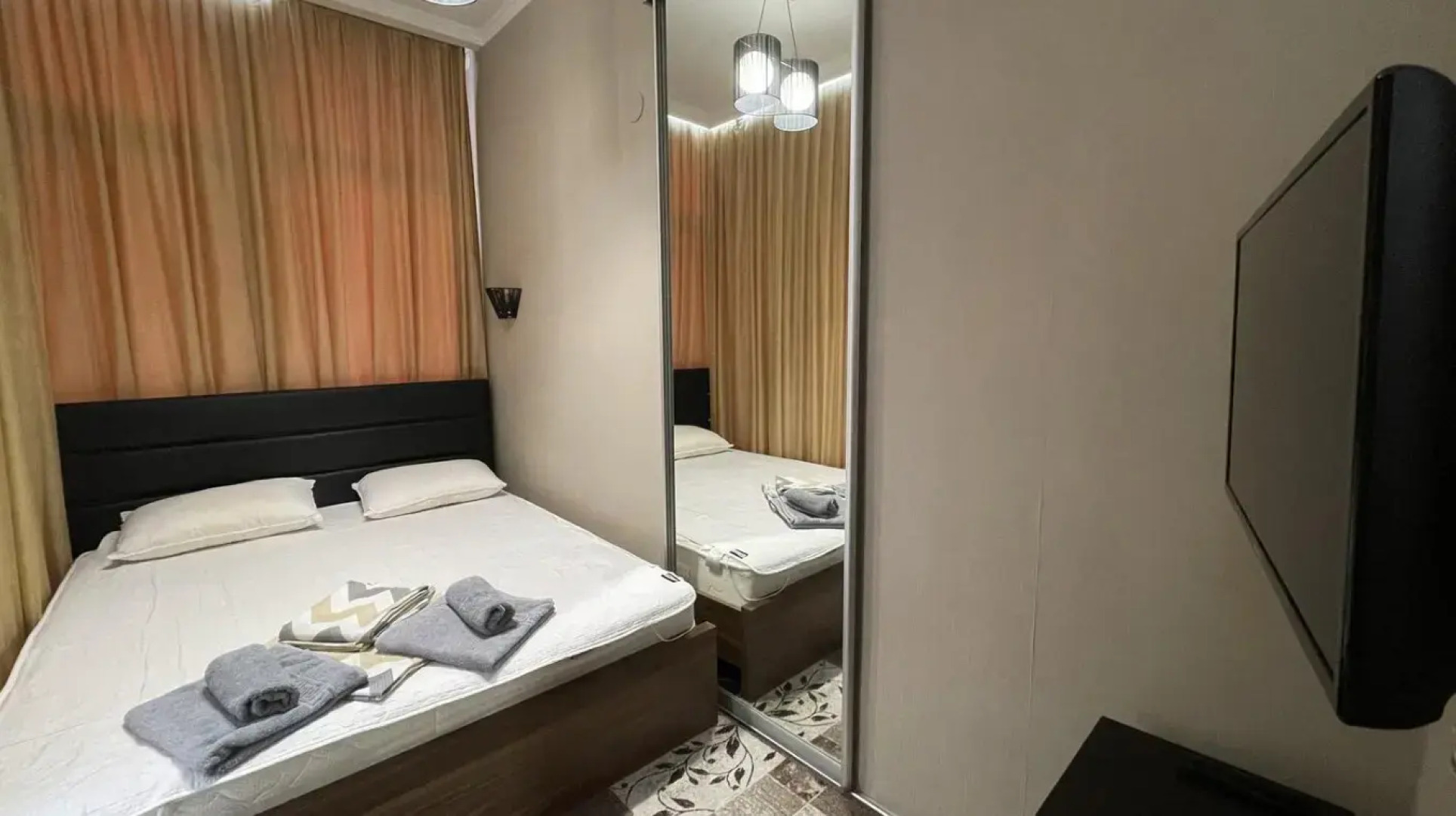 Апартаменты на Морской улице 5