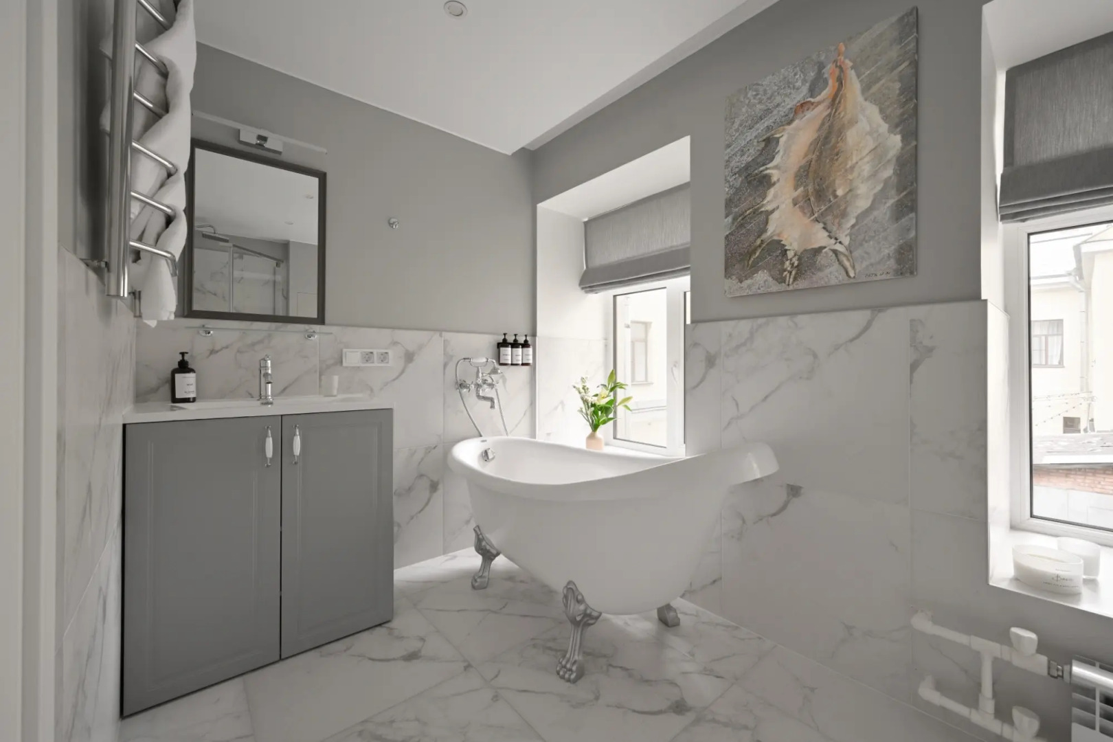 Бутик-Отель Академиа Васильевский