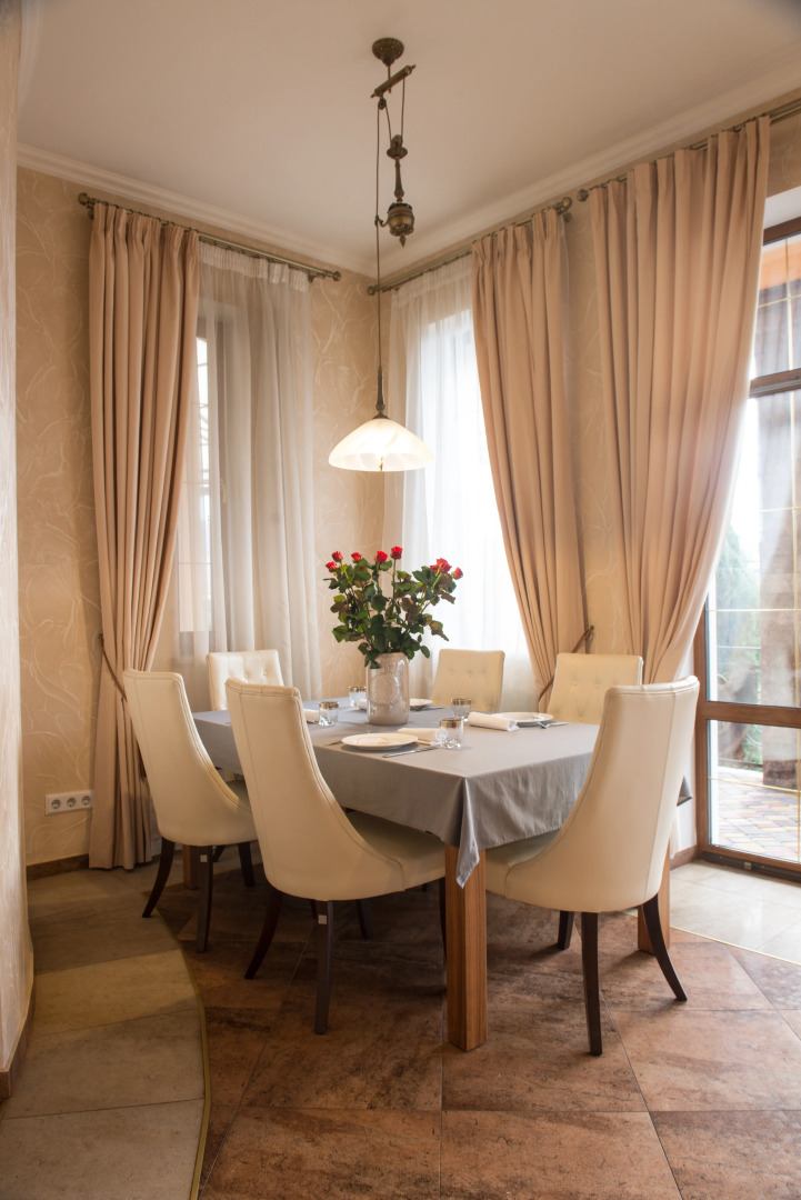 Отель Premium Village Residence