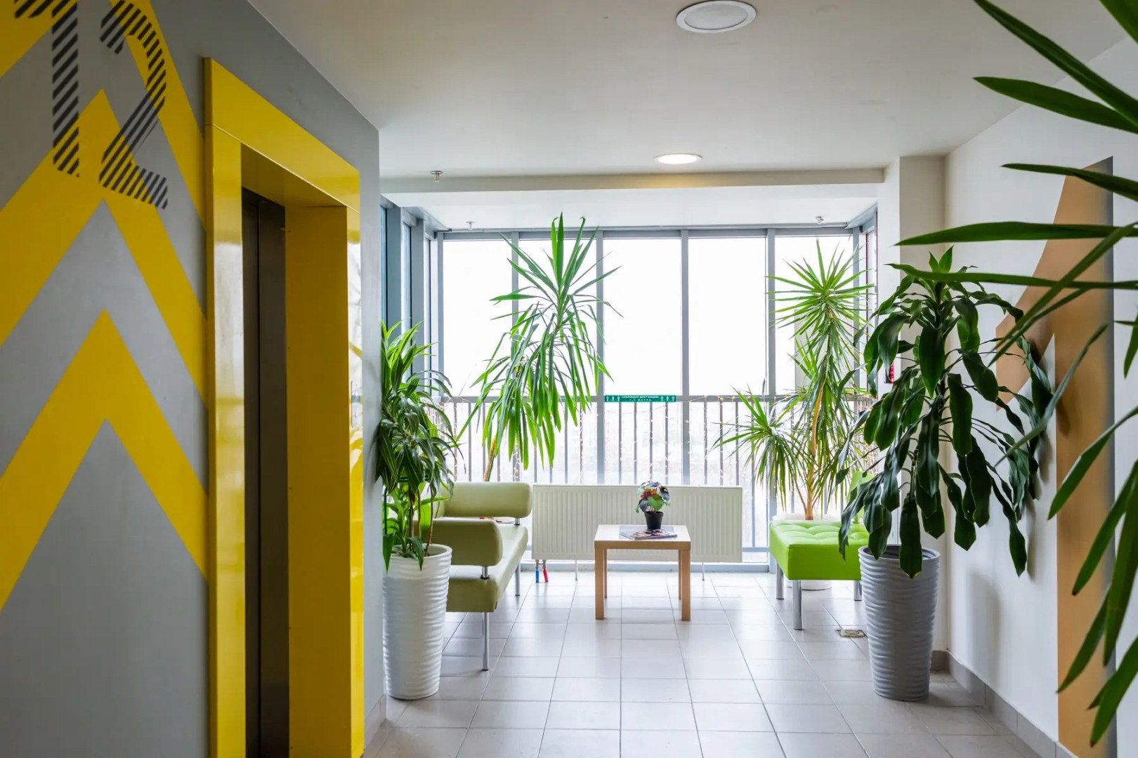 Апартаменты с видом на Останкино Wood&black