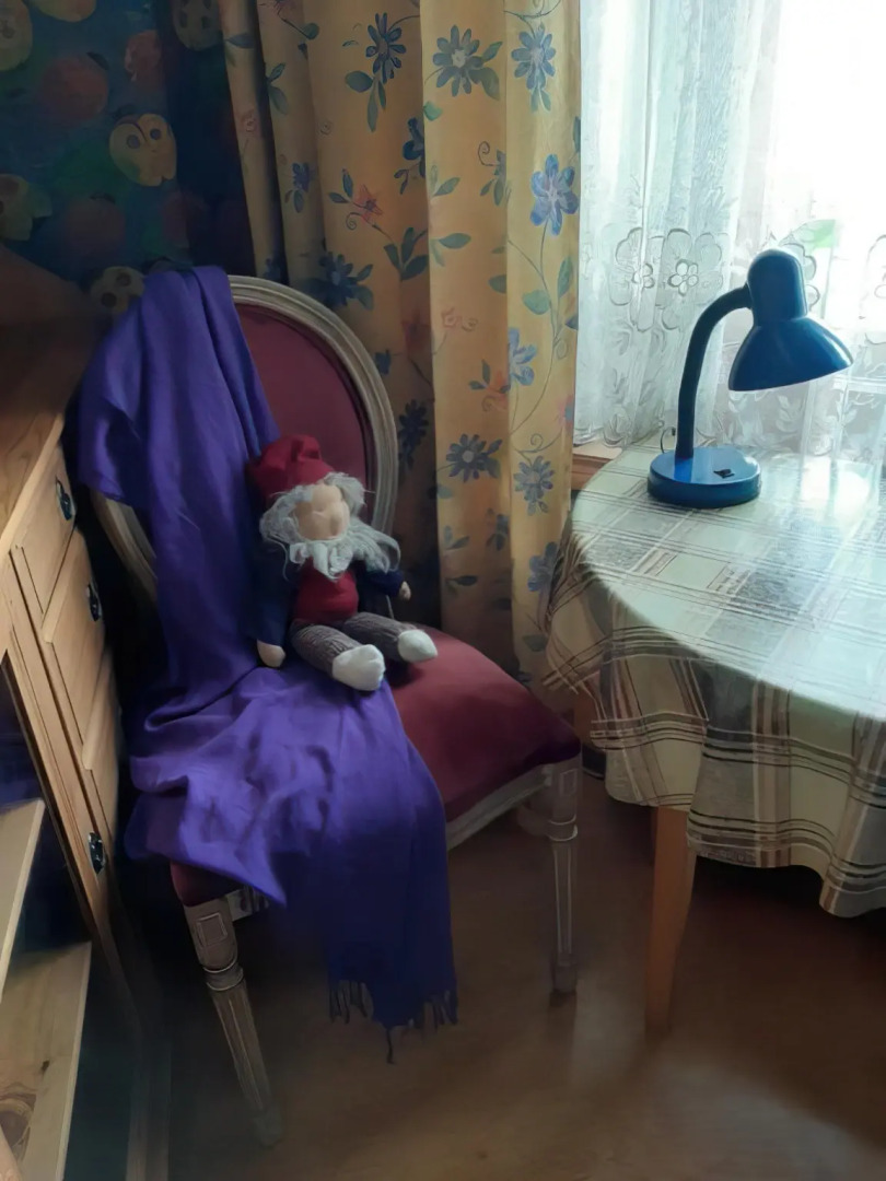 Меблированные Комнаты Хоумстей Как Дома