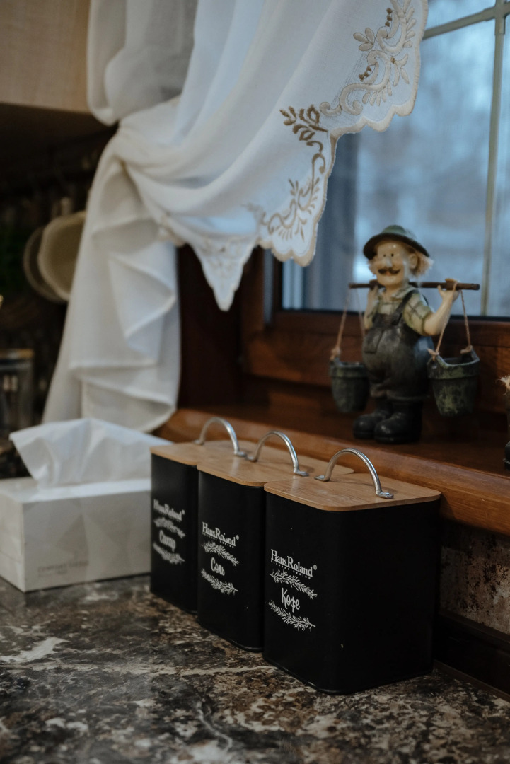 Частный дом на берегу реки