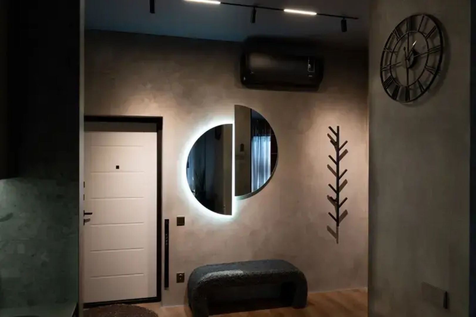 Квартира Место Вашего счастья