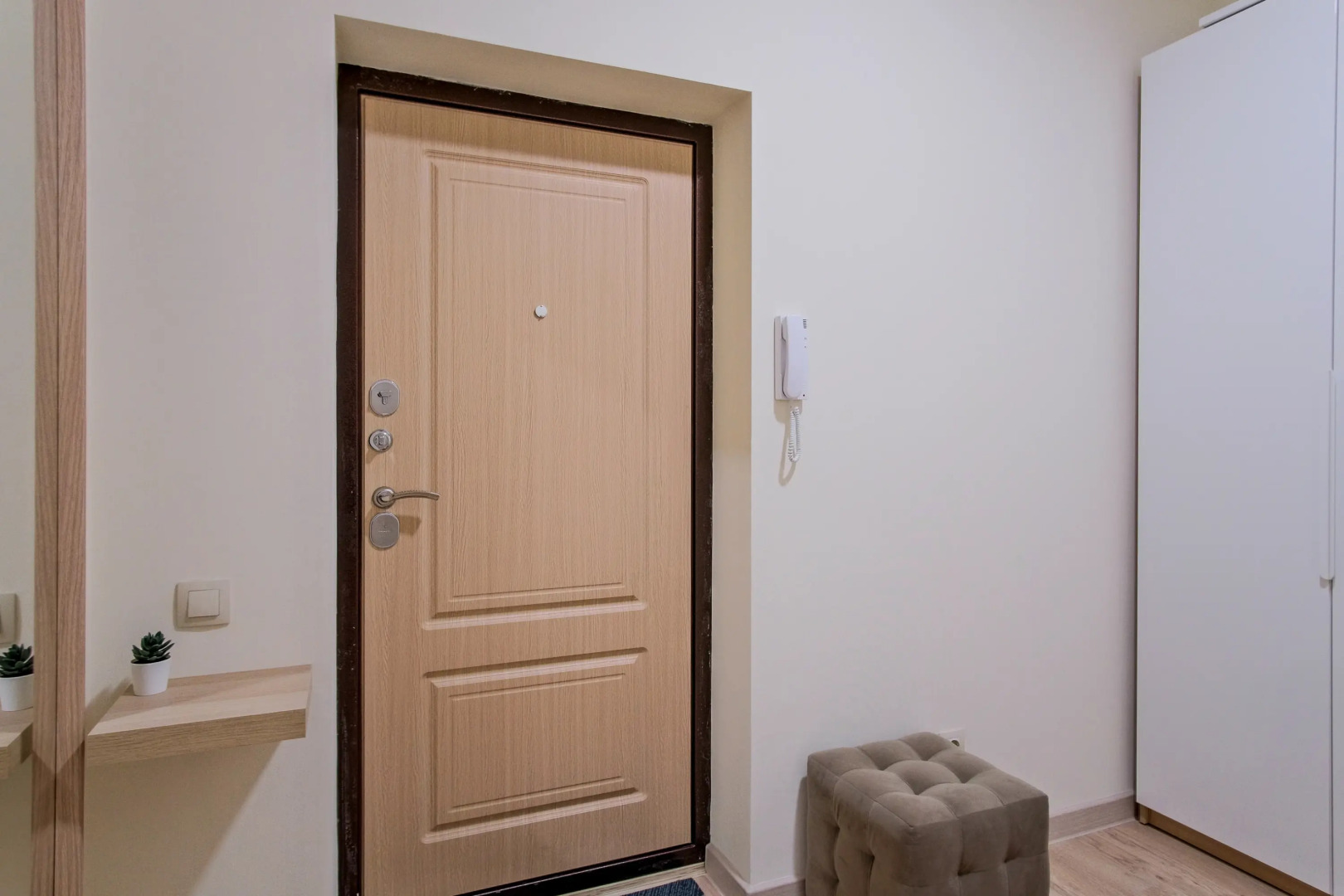 Апартаменты ЖК Морская 1