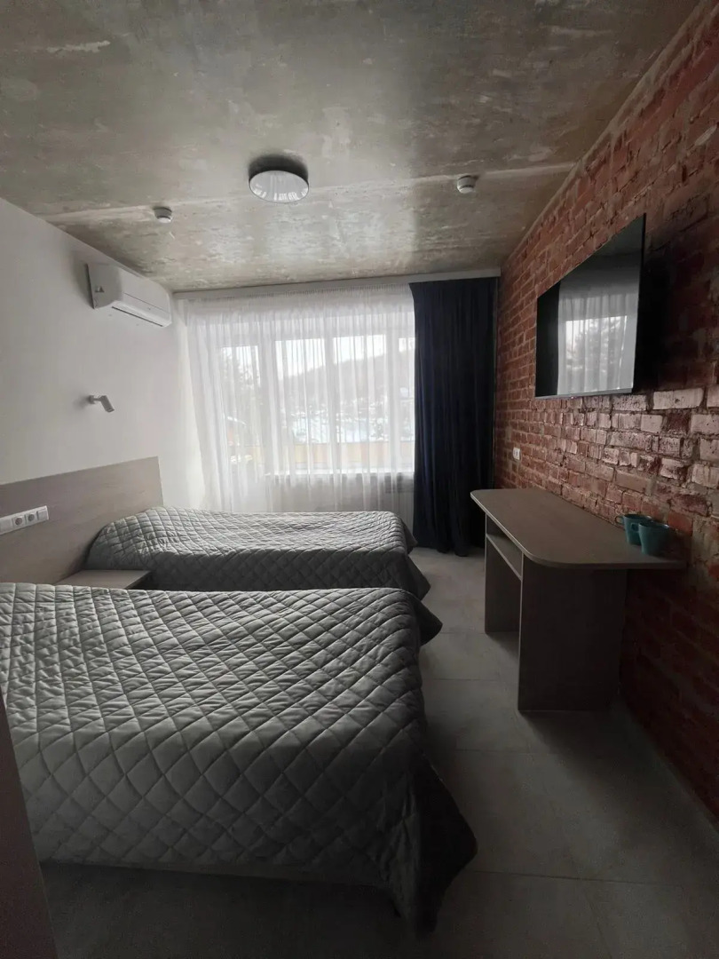 Гостинично-ресторанный комплекс ЗИХИЯ