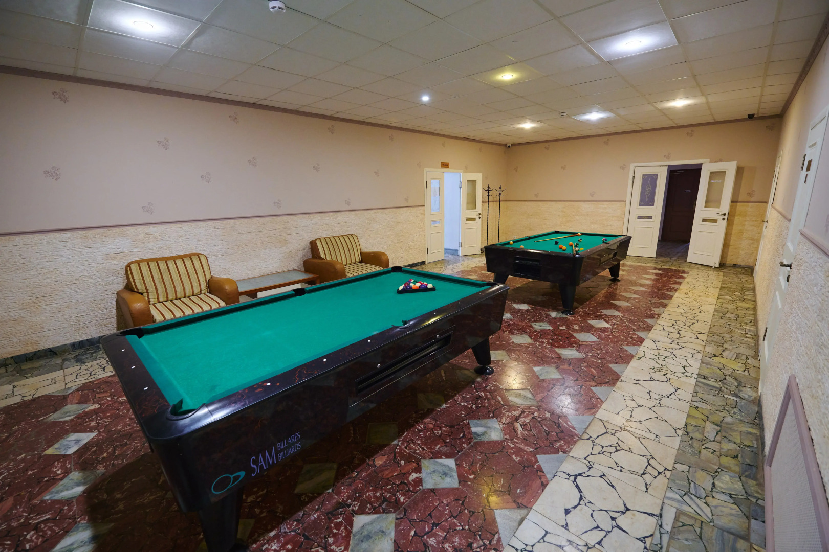 Гостевой дом КДВ