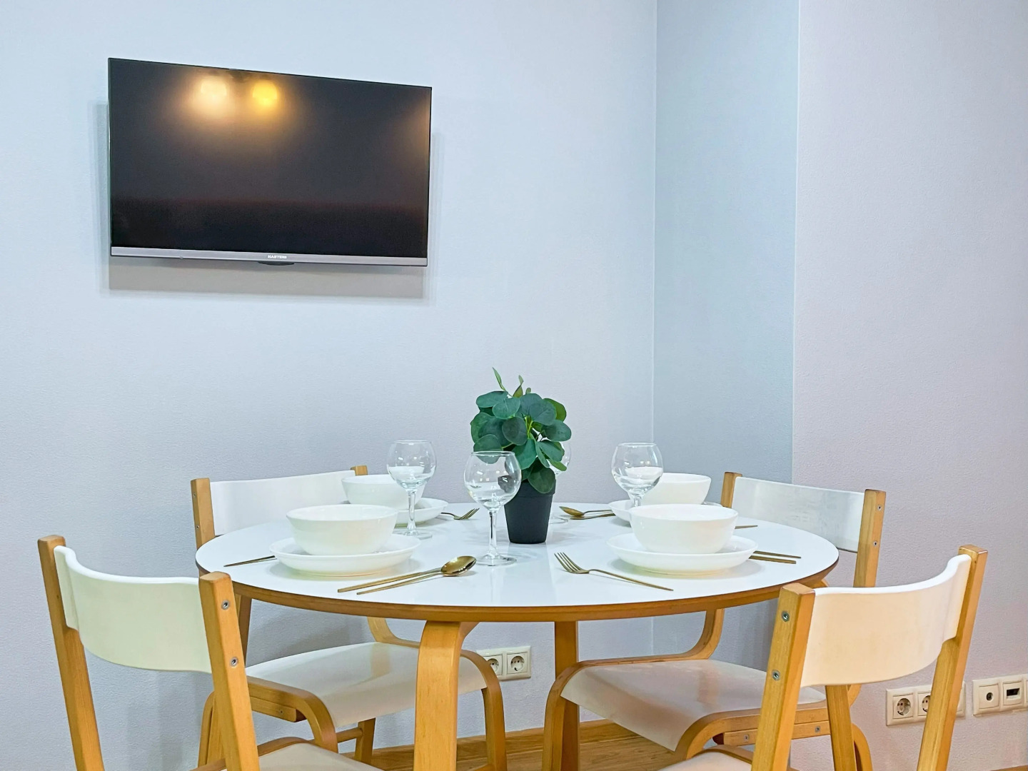 Апартаменты Sunny Days Apartment Парковый