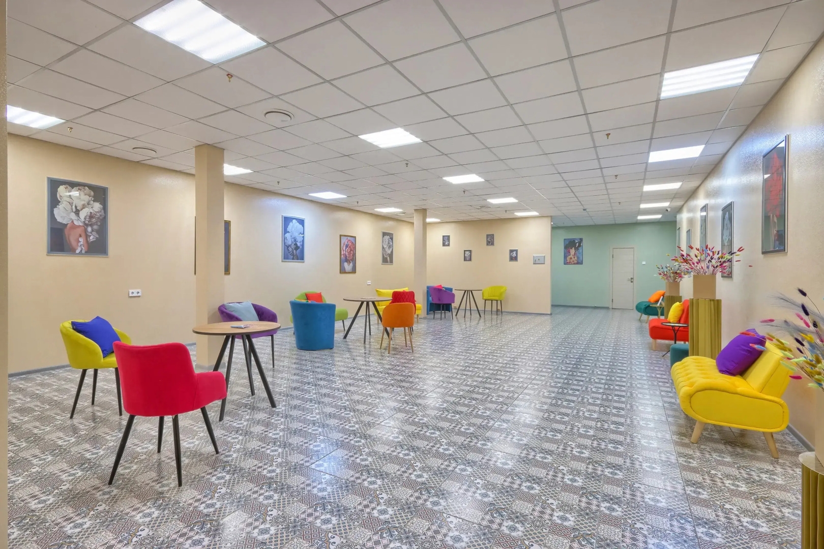 Апарт-отель Бум