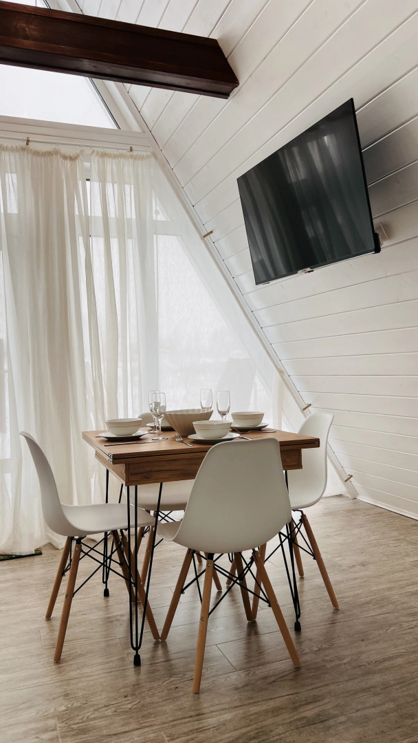 Частный Дом с Бочкой Фурако в Туле