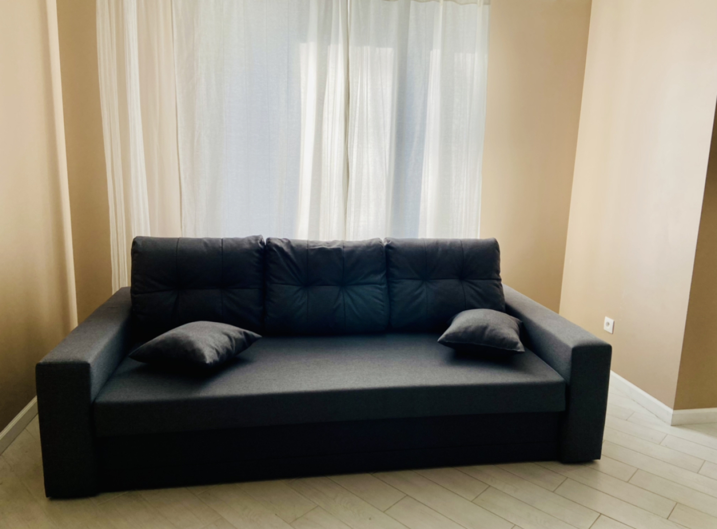 Апартаменты MAX