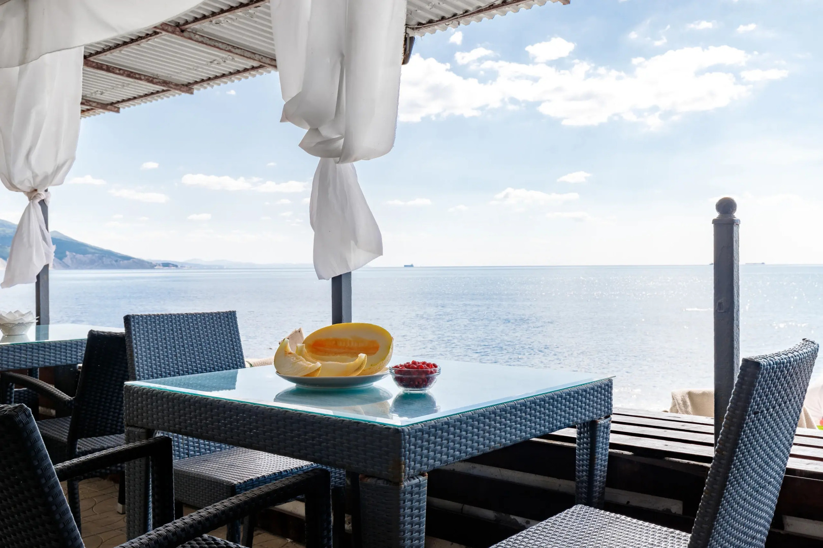 Гостевой дом Сашенька