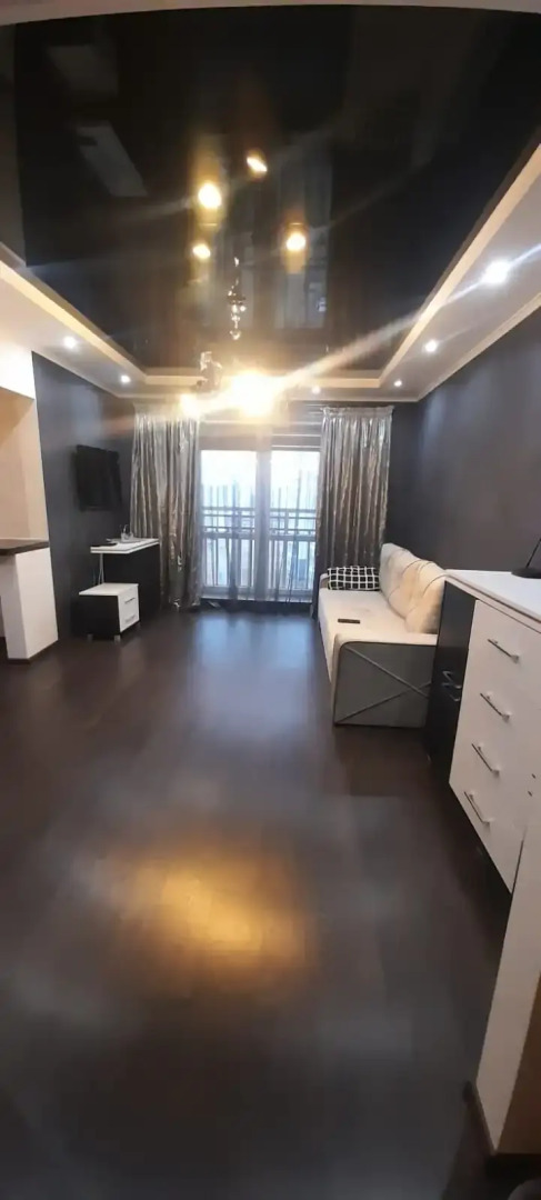 Квартира Студия на Подгородской