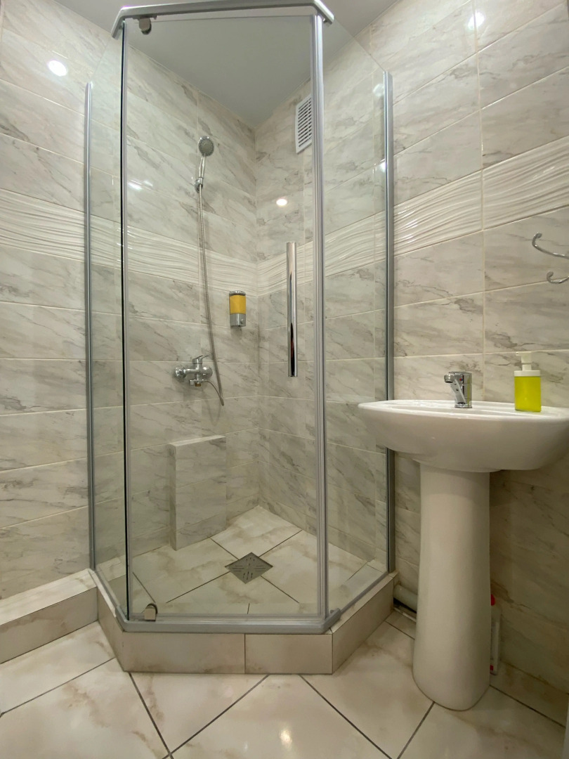 Апартаменты На набережной