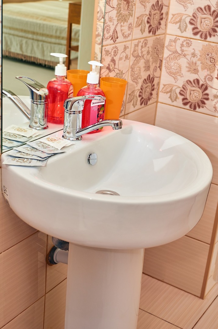 Мини-Отель Mix