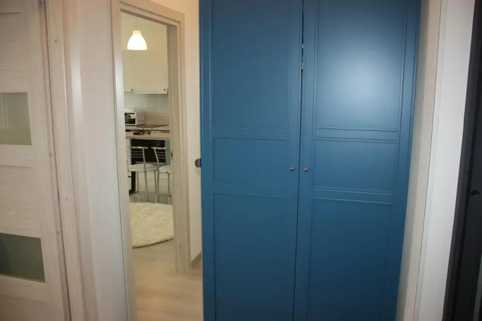 Апартаменты Family Fox apart