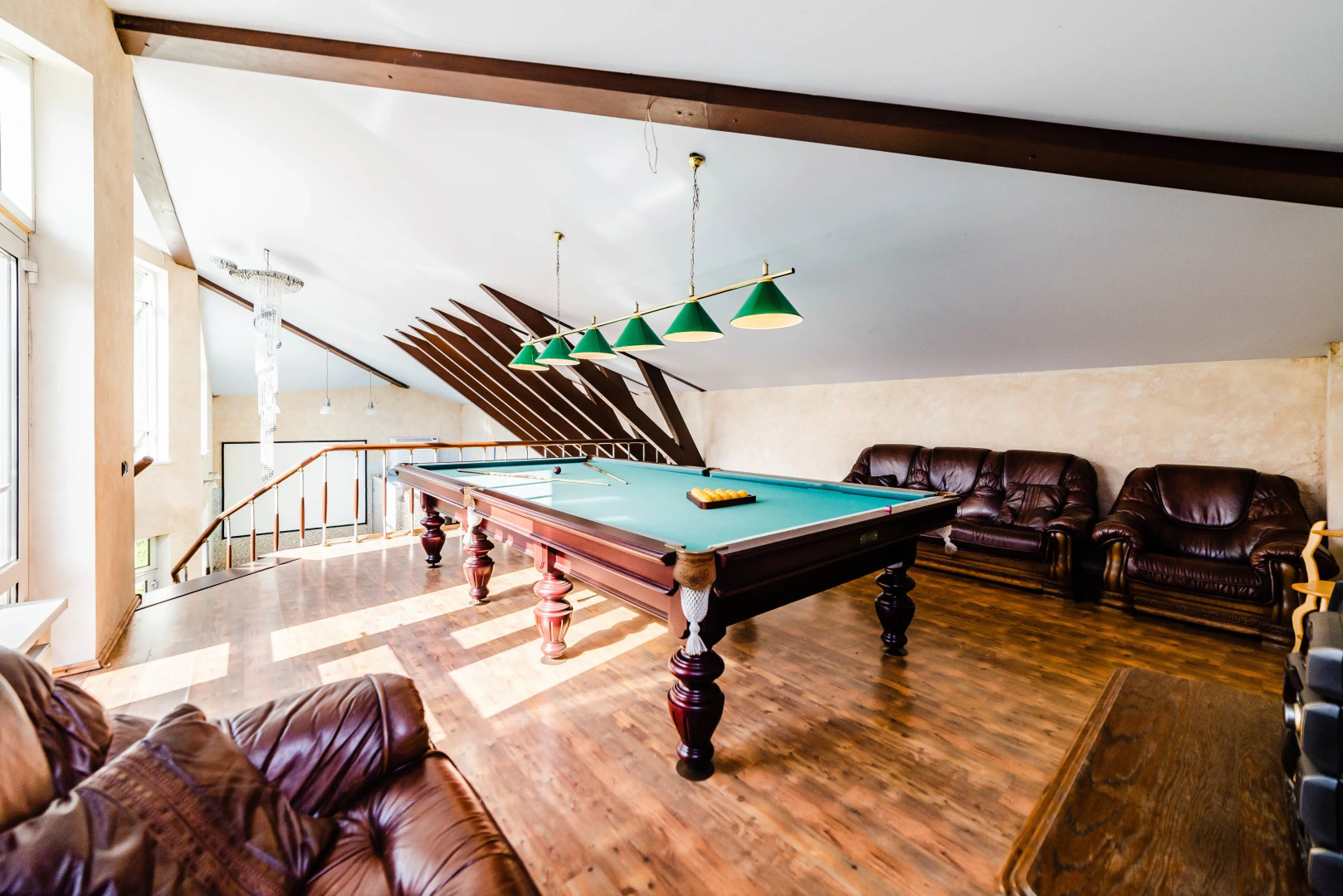 Частный Дом Красногорск СНТ Урожай 333