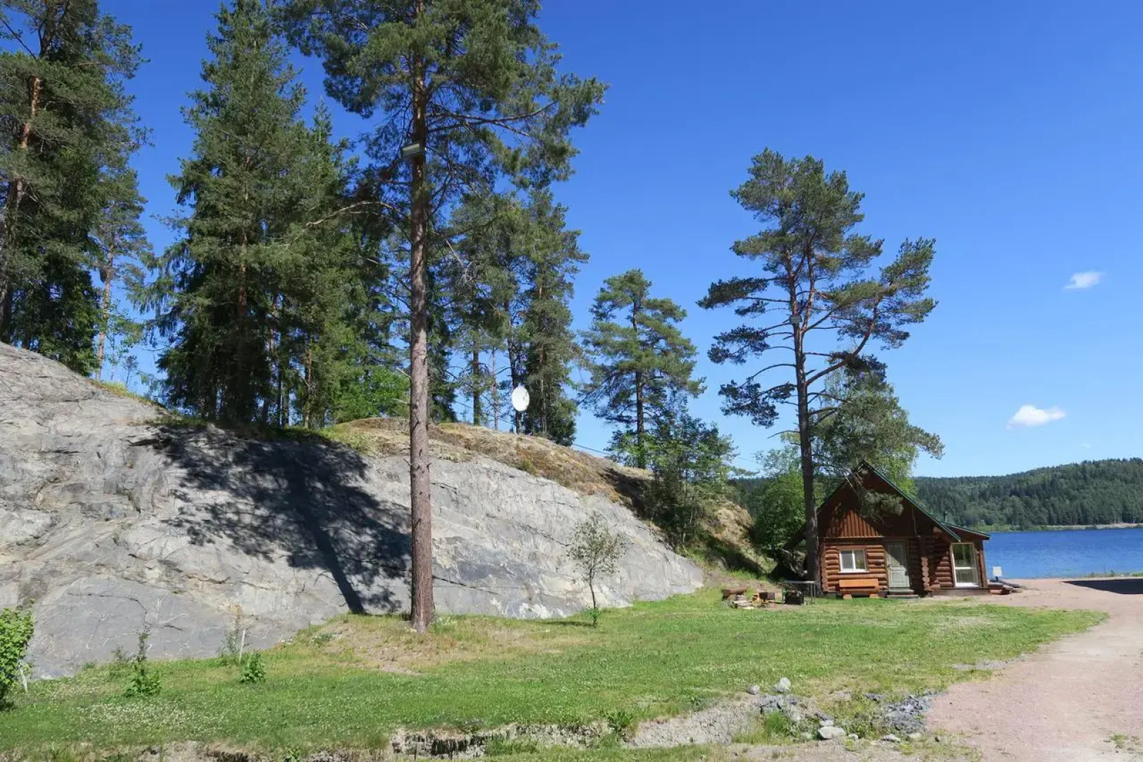 Гостевой дом 5 VILLANORDA