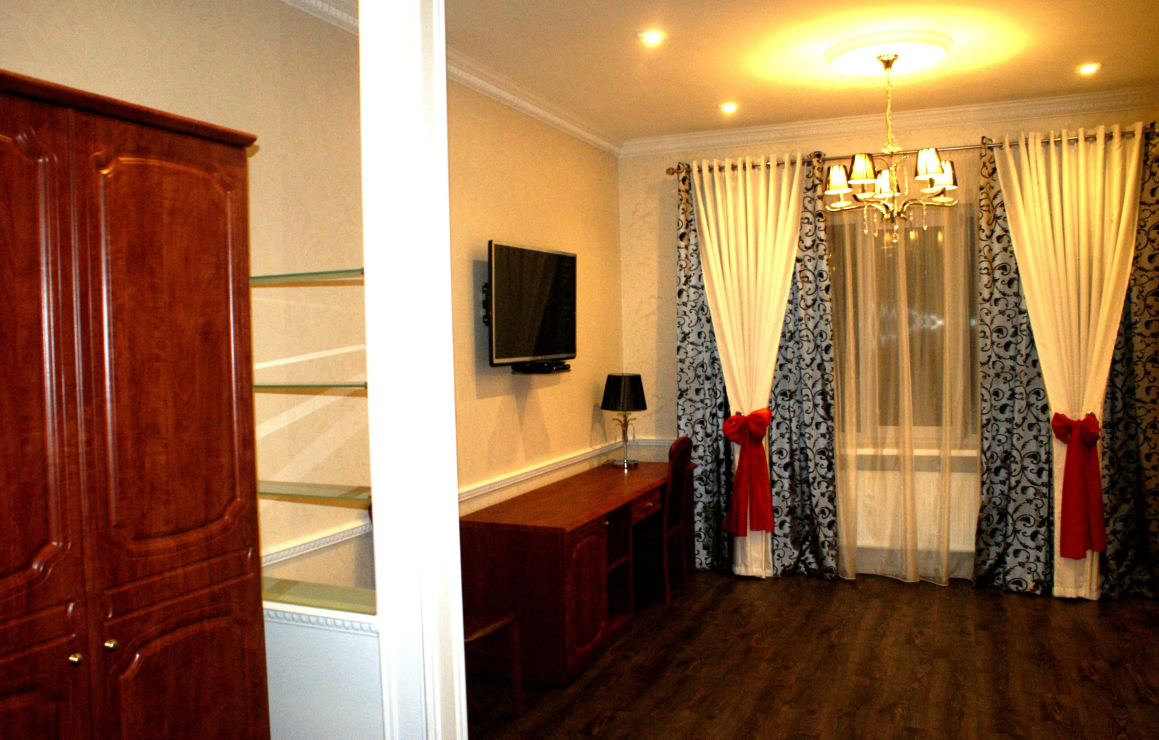 Мини-Отель Караван