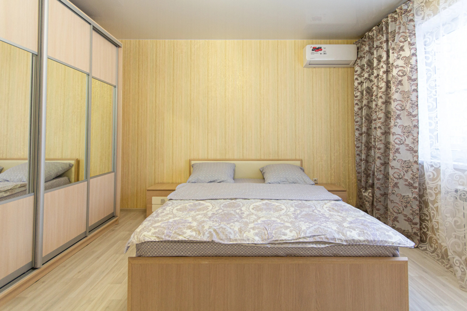 Апартаменты Pryanik Apartments Проспект Ленина 138