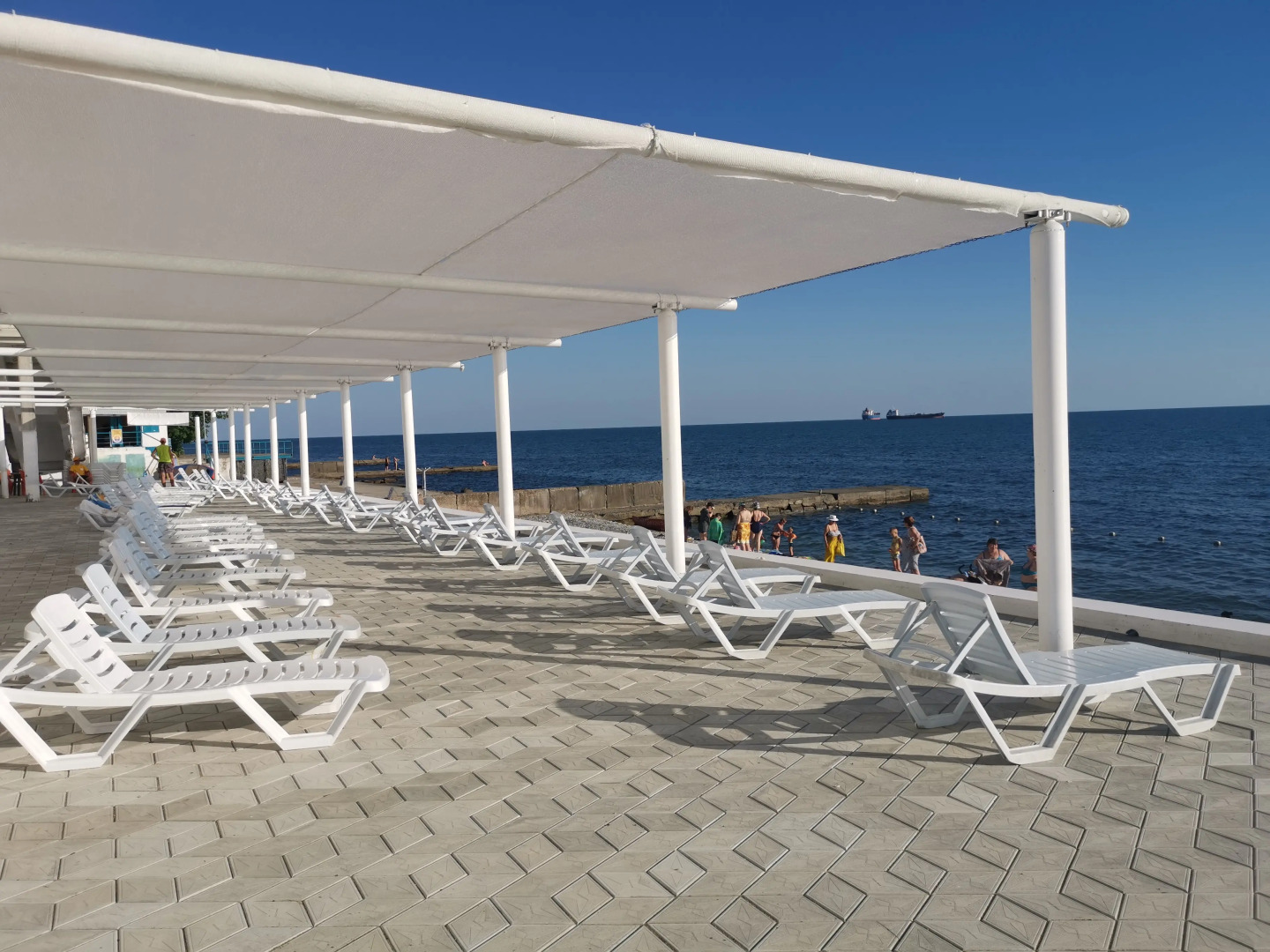 Курортный Отель Южный